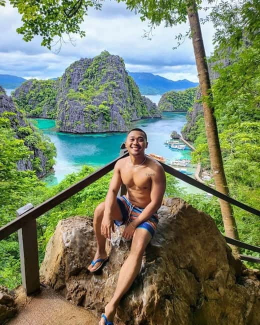 Coron: Super Ultimate 7 Destination with Lunch & Transfer - Key points to know before you go