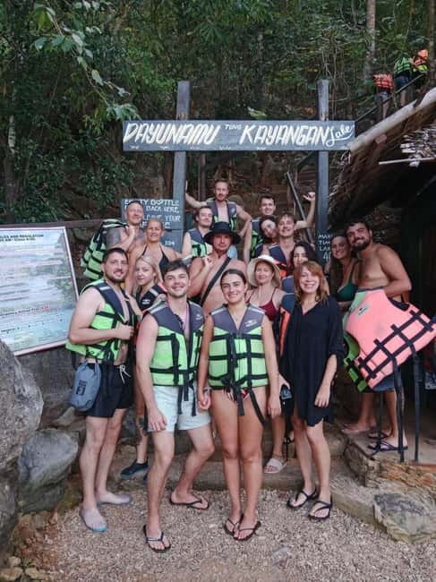 Coron: Super Ultimate 7 Destination with Lunch & Transfer - What this Coron tour really delivers in 8 hours