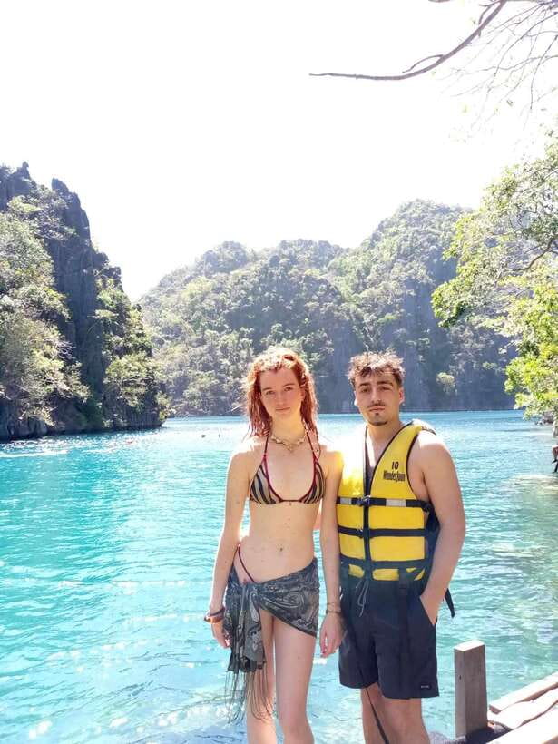 Coron: Super Ultimate Island-Hopping with Lunch & Transfers - Key things you will notice on this Coron island-hopping day