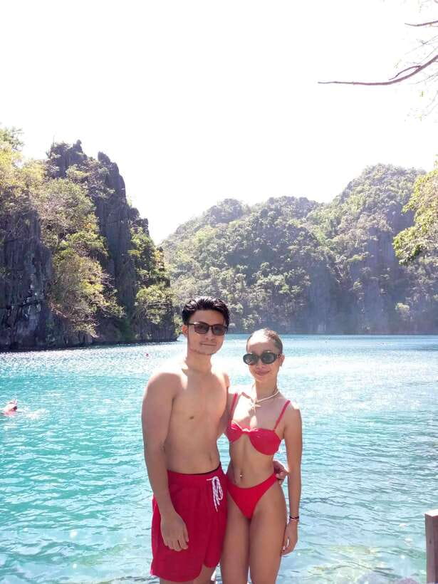 Coron: Super Ultimate Island-Hopping with Lunch & Transfers - Kayangan Lake: the short hike to a classic viewpoint, then swim