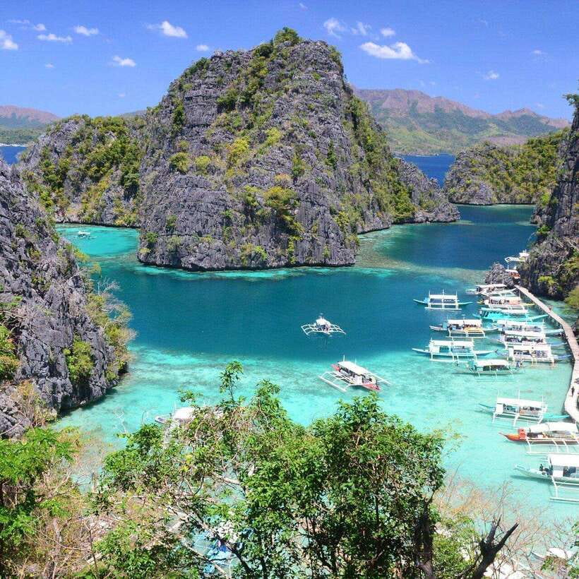 Coron | Super Ultimate Tour - Key highlights you should clock before you go