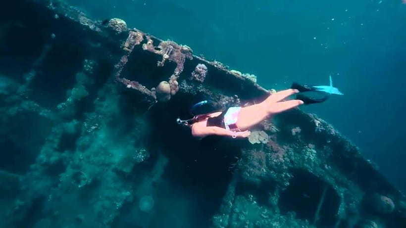 Coron | Super Ultimate Tour - Coron Super Ultimate Tour: what this 8-hour day is really like