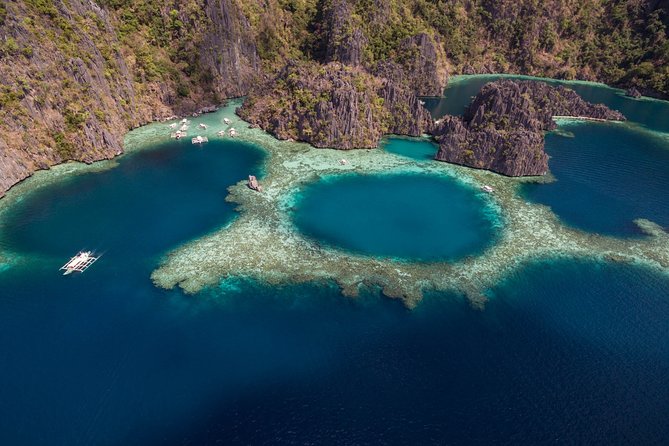 Coron Super Ultimate Tour (Private) - Why a private Coron island-hopping day is a smart move