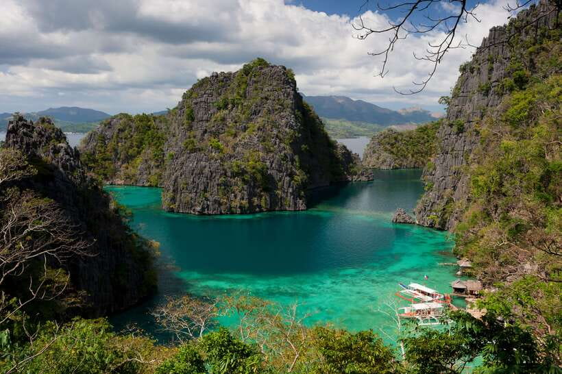 Coron Tour A: Kayangan Lake & Quin Reef Tour with Lunch - Hotel-to-Wharf Transfers: Mostly Smooth, But Watch the Timing