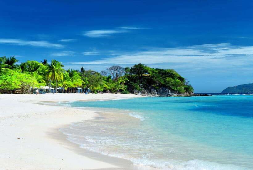 Coron Town: Coron Island Escapade Private Tour with Lunch - Coron Town Private Tour in plain terms