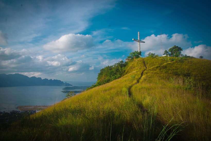 Coron Town Tour: Maquinit Hot Spring - Key things to know before you go