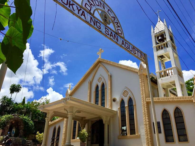 Coron Town Tour: Maquinit Hot Spring - Maquinit Hot Spring: where warm water fixes everything