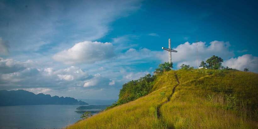 Coron Town Tour: Maquinit Hot Spring - Lunch plans, the one spot you should verify