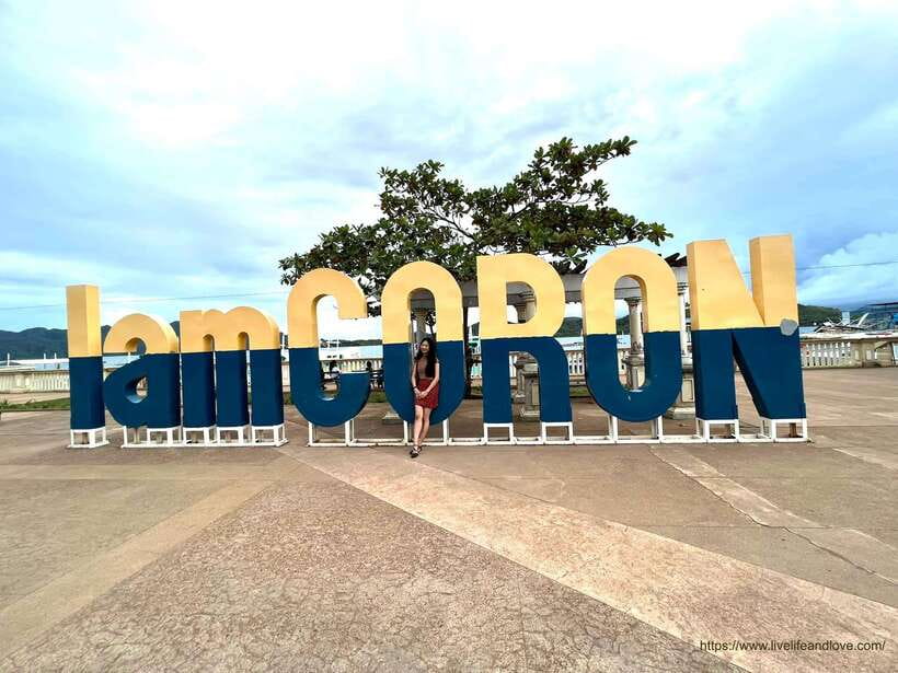 Coron Town Tour: Maquinit Hotspring & Mt. Tapyas Trekking - Key Highlights You Should Actually Care About