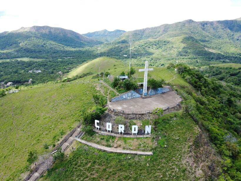 Coron Town Tour: Maquinit Hotspring & Mt. Tapyas Trekking - Cashew House Store and Coron Town Plaza: What to Do With Your Free Time