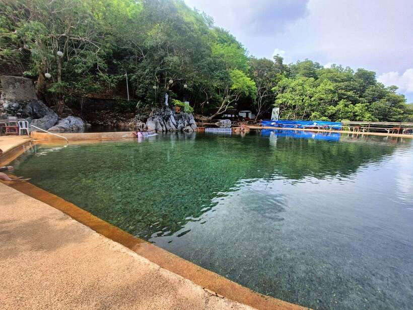 Coron Town Tour: Maquinit Hotspring & Mt. Tapyas Trekking - A Smart Way to Plan Your Day in Coron