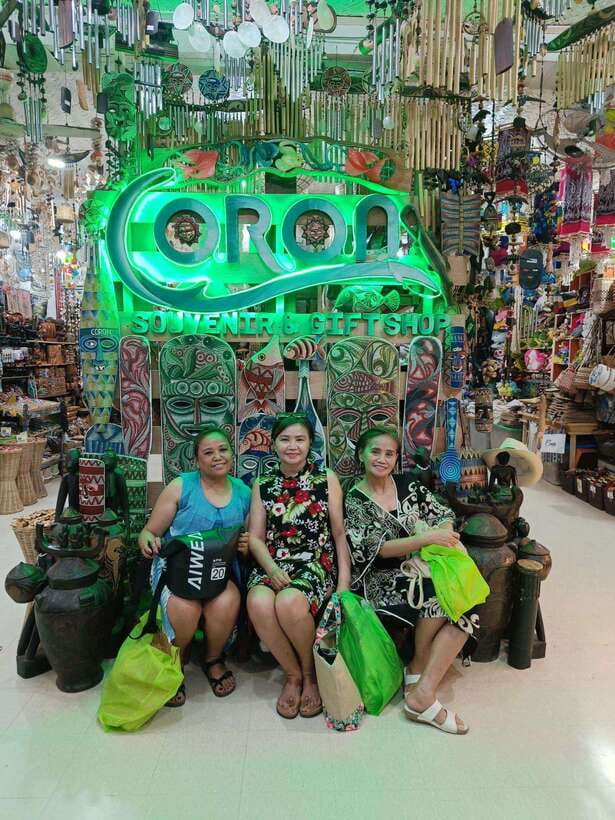 Coron Town Tour: Maquinit Hotspring & Mt. Tapyas Trekking - Should You Book This Coron Town Tour?