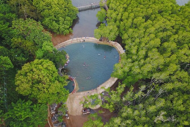 Coron: Town Tour with Maquinit Hot Spring - Key things that make this tour work