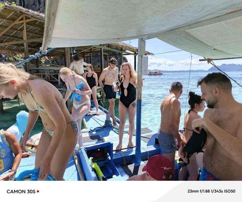 Coron Ultimate Tour: 7 Destinations with Lunch & Transfers - Price and value: what $46 covers, and what you should budget for