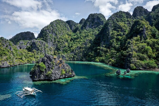 Coron Ultimate Tour - Private Tour w/ Buffet Lunch (Full Day) - Key Highlights You’ll Actually Feel on This Tour