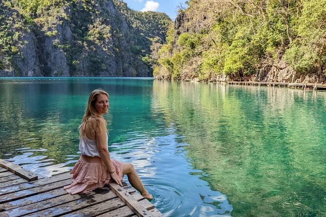 Coron Ultimate Tour - Private Tour w/ Buffet Lunch (Full Day) - The Big Picture: A Private Pacing Plan Around Coron’s Water Highlights