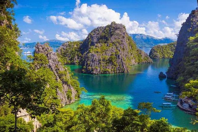 Coron Ultimate Tour (Shared Tour) - Key highlights you will actually care about