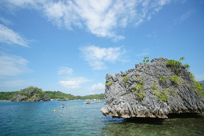 Coron Ultimate Tour (Shared Tour) - Coral Garden, Reef Garden, and the “multiple chances” snorkeling strategy