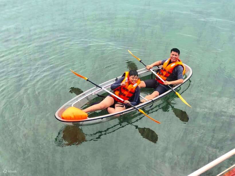Coron: Watersports Experience - Key points to know before you go
