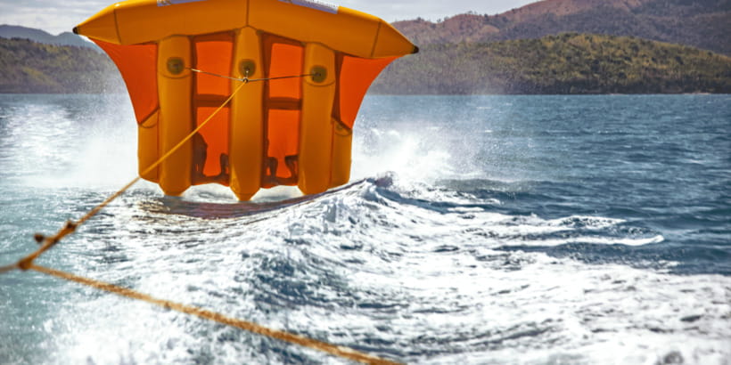 Coron: Watersports Experience - Should You Book Coron Watersports Experience?
