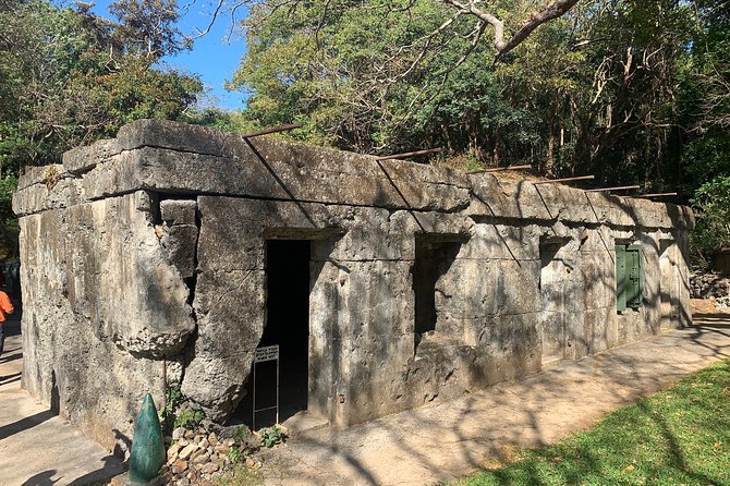 Corregidor daytour Via Manila to Bataan - Key highlights you should know
