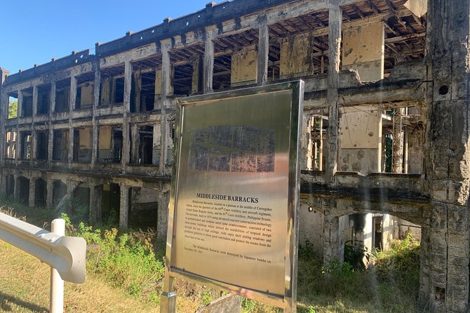 Corregidor daytour Via Manila to Bataan - Getting to Bataan: the early-morning logistics that make or break your day