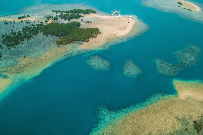 Cowrie Island (Honda Bay) Full-day Shore Excursion - Weather Matters: Why This Tour Runs Best on Clear Days