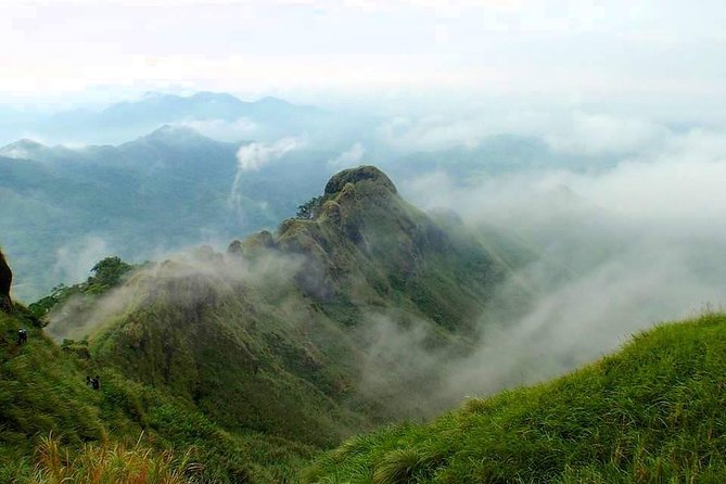 Day Hike Mt. Batulao 811 meters with transfers from Manila** 2024 - Key things to know before you go