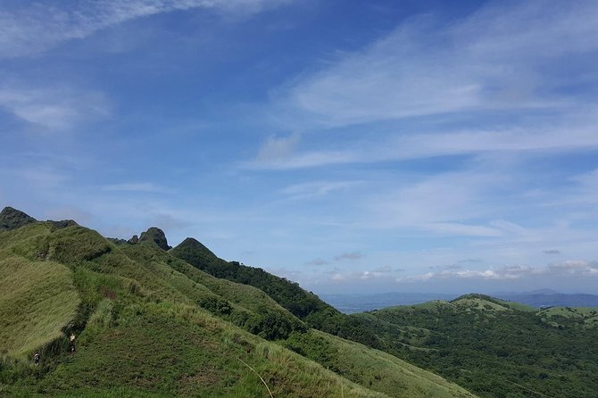 Day Hike Mt. Batulao 811 meters with transfers from Manila** 2024 - Price and value: what $130 covers, and what to double-check