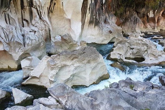 Day hike to Mount Daraitan with Tinipak River 2024 - The $130 price, and why the early start is part of the deal