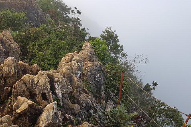 Day hike to Mount Daraitan with Tinipak River 2024 - Summit views: where the early start pays you back