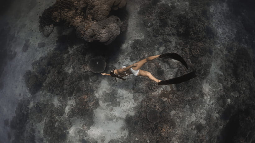 Discover Freediving in Boracay - Breath-hold coaching: the part beginners usually need most