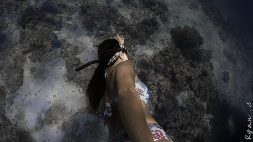 Discover Freediving in Boracay - Cold weather and water: plan for comfort