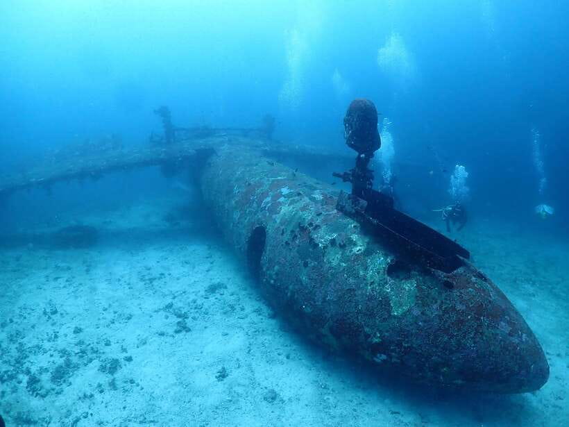 Discover Scuba Diving in Boracay - Gear check and comfort setup before you go underwater