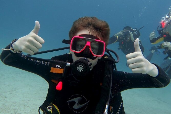 Discover Scuba diving in El Nido - Getting Ready: the 5 PM orientation makes the morning easier