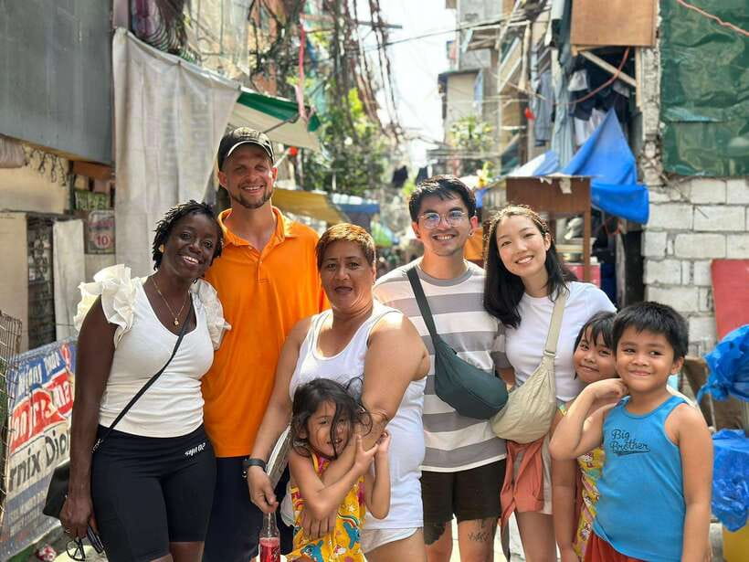 Discover the Real Manila with a Local Guide - What To Expect From Your Guide: Floyd, V, And The Energy Factor