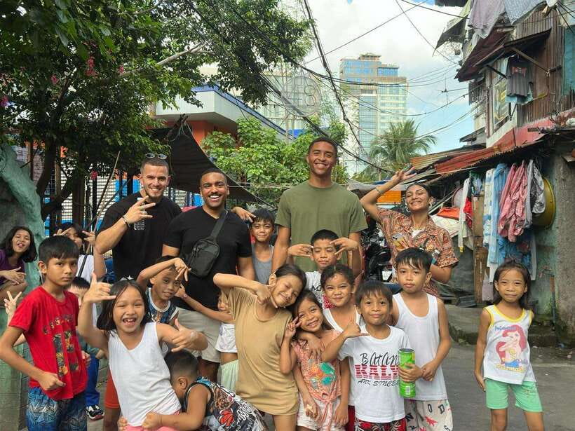 Discover the Real Manila with a Local Guide - The Biggest Metro Manila Market Stop, And What To Watch For