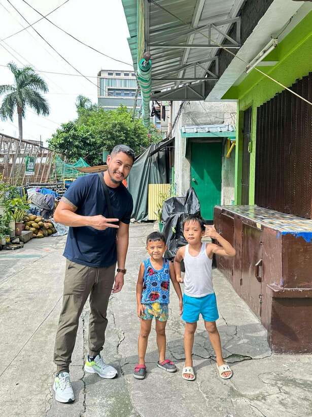 Discover the Real Manila with a Local Guide - Photos With Locals, How To Make It Go Smoothly