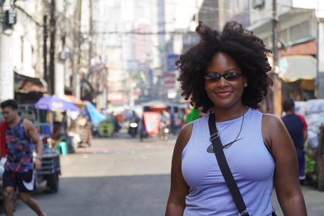 Discover the Real Manila with Tuktuk and Jeepney - A 2-hour Manila reality check, built around photos