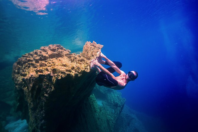 Discovery Freediving Program - Key Highlights You Can Plan Around