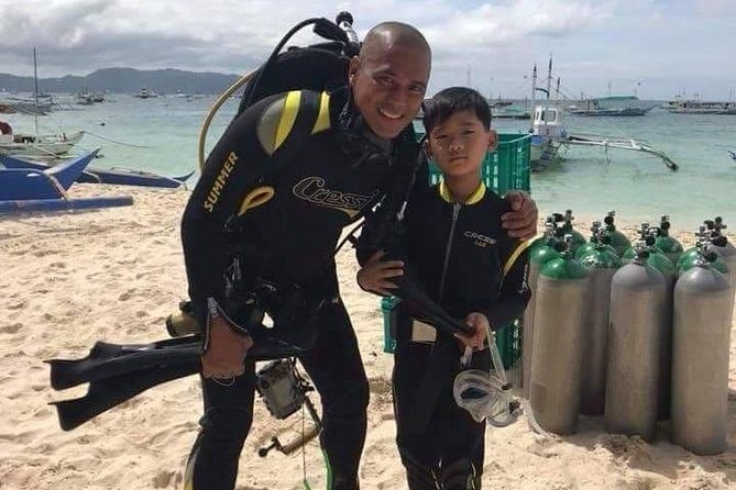 DiveGurus -Scuba Diving for Kids(Ages 6-11yrs) - Key Highlights I’d Bank On