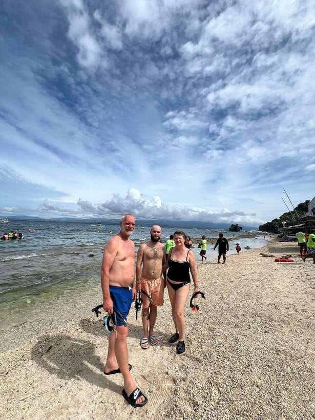 Dumaguete Apo Island Snorkel with turtle Tour - Key things to know before you go