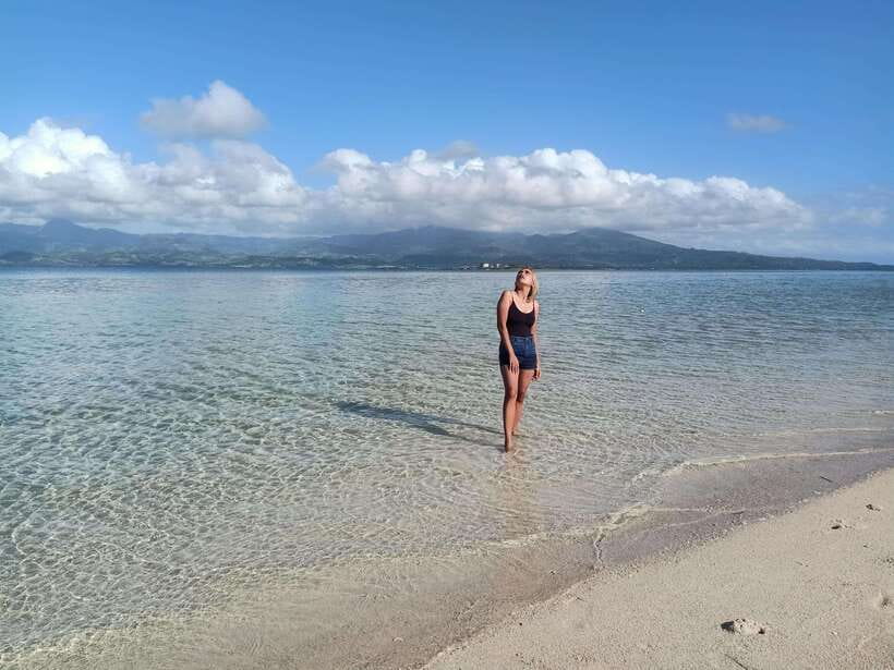 Dumaguete: Dolphin Watching & Manjuyod Sandbar Private Tour - Price and Value: Is $223 Per Group Up to 3 Worth It?