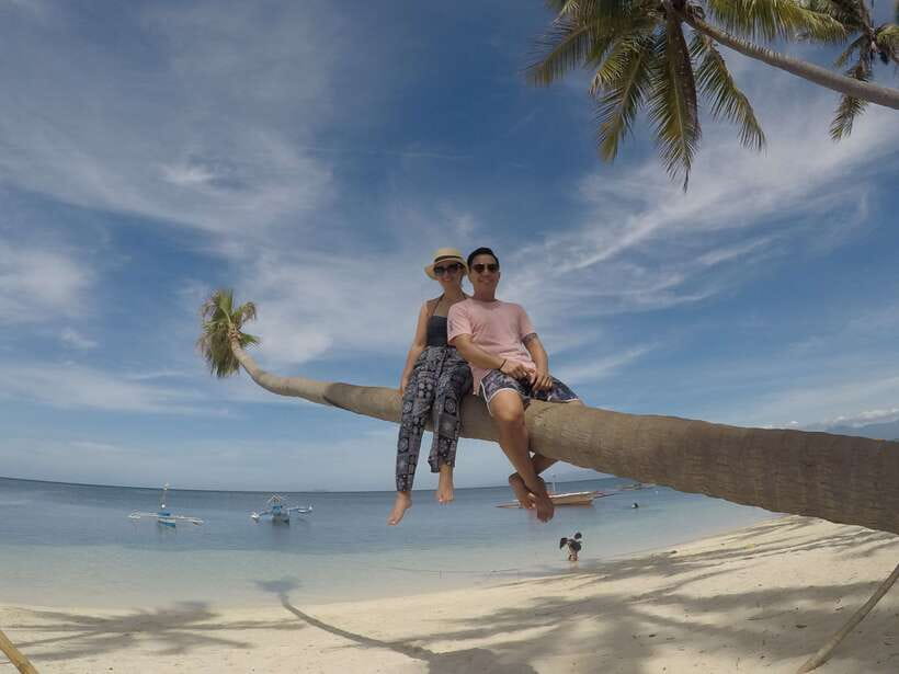 Dumaguete: Siquijor Island & Cambugahay Falls Private Tour - Private logistics, explained simply: what you are really paying for