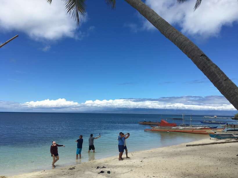 Dumaguete: Siquijor Island & Cambugahay Falls Private Tour - Why this Dumaguete to Siquijor day trip feels worth it
