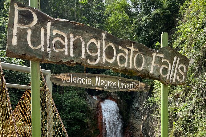 Dumaguete Tours in English - Balinsasayao Twin Lakes Natural Park: the lakes viewpoint that rewards effort