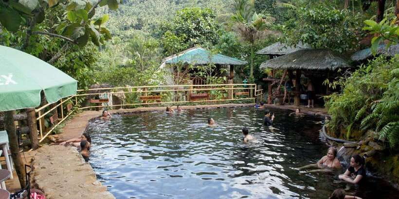 Dumaguete Valencia Tour - Who this Dumaguete Valencia tour fits best