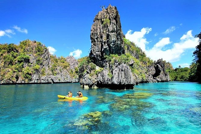El Nido: 3 Days and 2 Nights - Lunch, Breakfast, and Accommodation: Is It Good Value at $315?