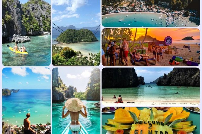 El Nido: 3 Days and 2 Nights - Who This Tour Fits Best (and Who Might Want Another Plan)