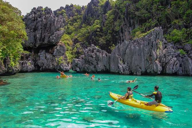 El Nido: 3 Days and 2 Nights - The 8-Hour Lagoon Day: What You Actually Get From the Boat Tour